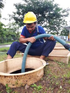 Jasa Sedot WC Bondowoso Harga Murah