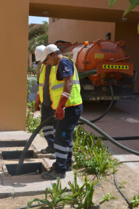 Jasa Sedot WC Madiun Harga Murah