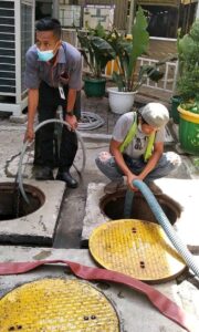 Jasa Sedot WC Pacitan Harga Murah