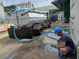Jasa Sedot WC Ponorogo Harga Murah