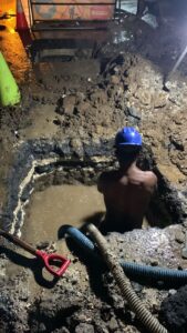 Jasa Sedot WC Probolinggo Harga Murah