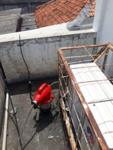 Jasa Sedot WC Trenggalek Harga Murah