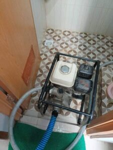 Jasa Sedot WC Tuban Harga Murah