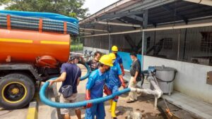 Jasa Sedot WC Tulungagung Harga Murah