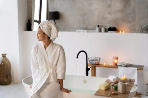 Apa itu bathtub? ini sejarah kemunculan dan model – modelnya
