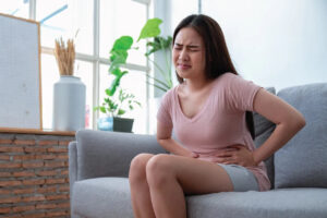 Makanan penyebab diare yang perlu dibatasi