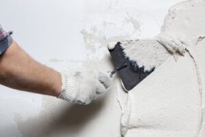 Cara menambal tembok retak tips mudah yang bisa dicoba
