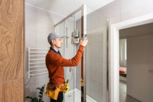 Desain kamar mandi apartemen minimalis