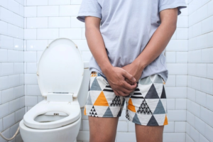 Penyebab nyeri saat buang air kecil