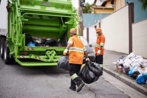 Hal yang mesti diperhatikan dalam pemilihan angkutan sampah
