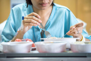 Kenapa makanan rumah sakit rasanya hambar