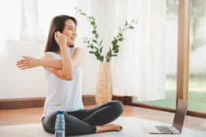 Tips produktif di pagi hari anti bikin ngantuk lagi