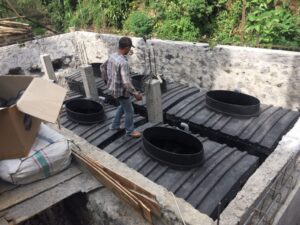 Cara merawat septic tank agar tidak mencemari lingkungan