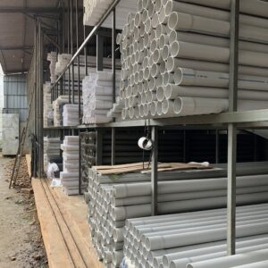 Ukuran pipa PVC beserta jenisnya