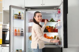 Makanan yang tidak boleh disimpan di kulkas