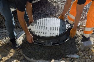 Cara mengatasi septic tank penuh tanpa sedot wc